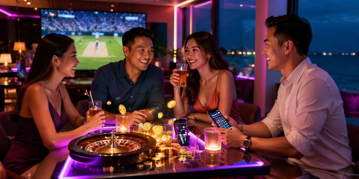qq88c ZaloPay Hoạt Động Như Thế Nào Tại qq88c